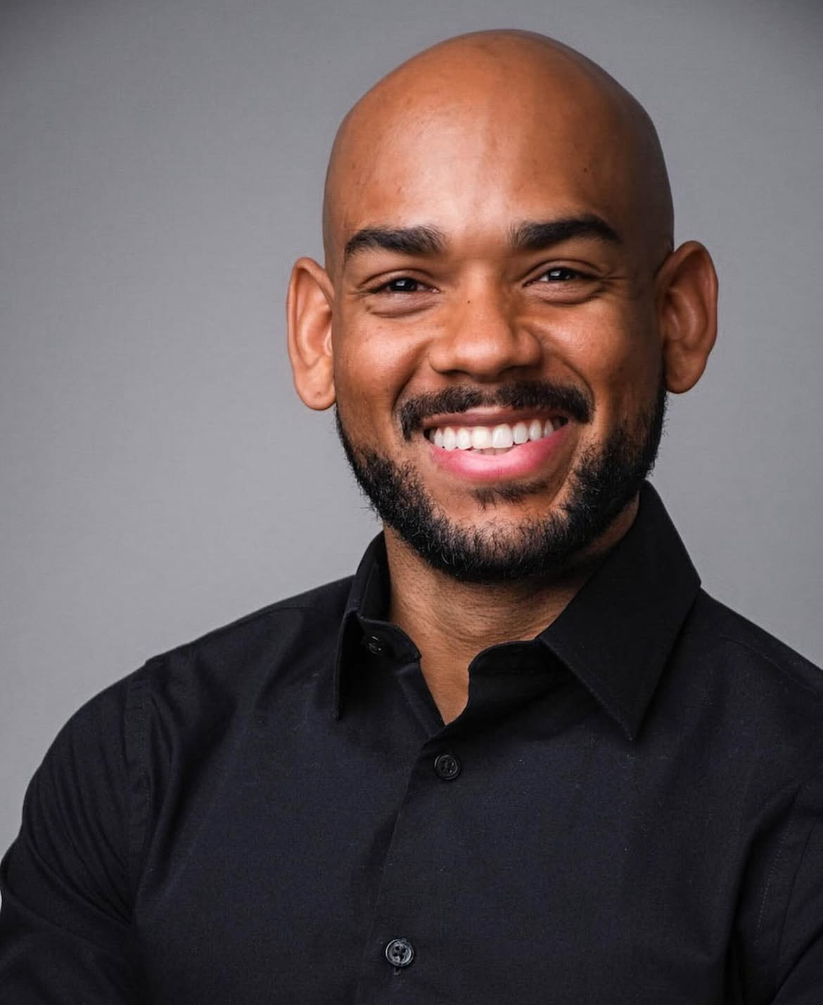 Todd A. Jackson