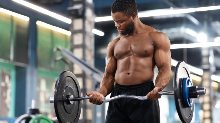 💪 13 Killer Trap Exercises for Beefy Shoulders