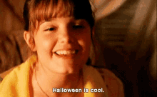 The History Of Halloween Treats & How To Host The Best Party On The Block 👻