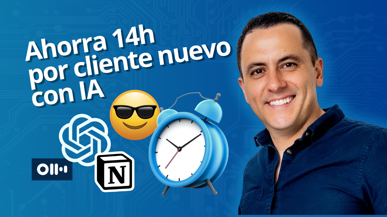 🎧 Episodio 20: La Mejor Bienvenida para Tu Cliente... La Hace la IA