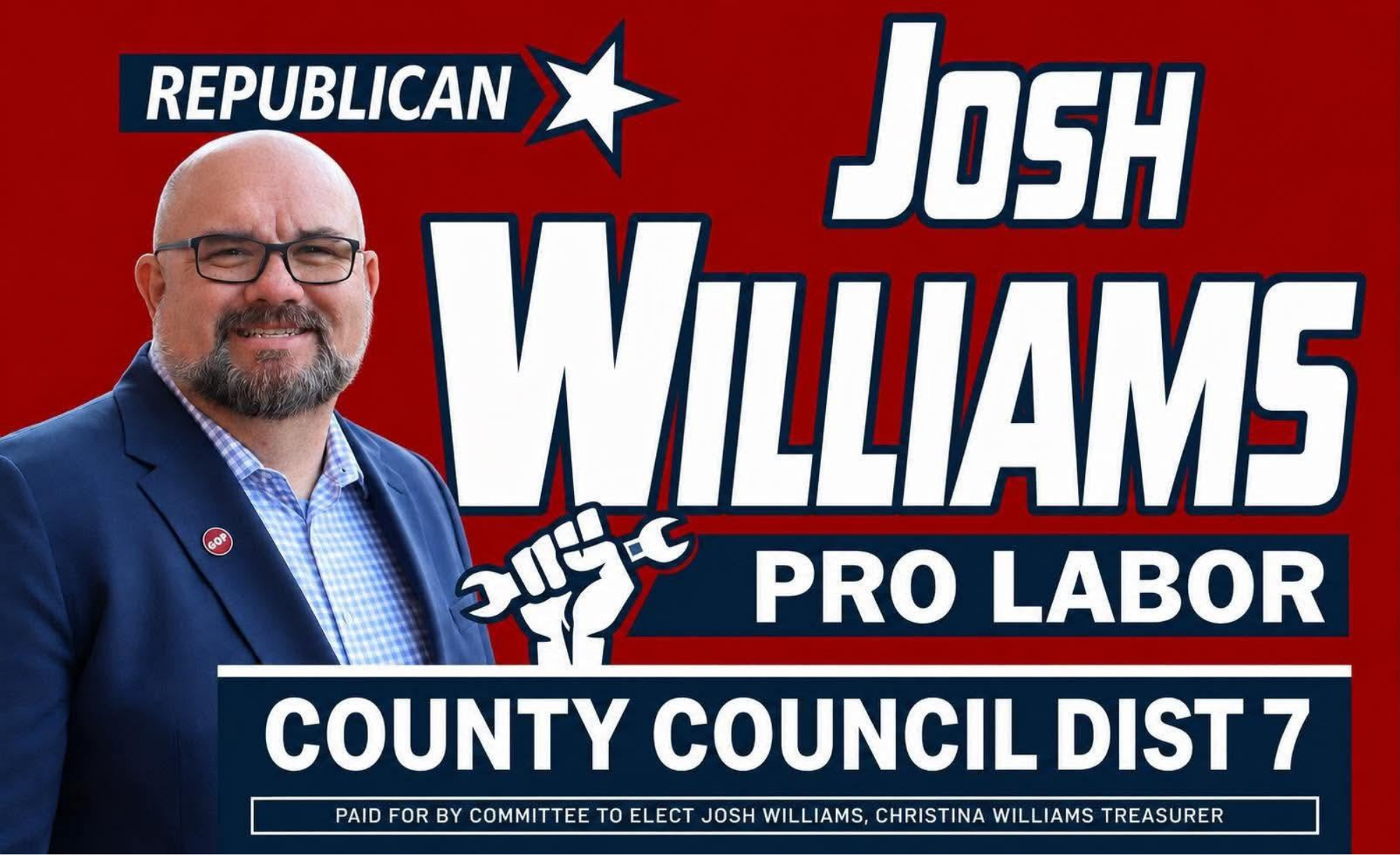 Josh Williams