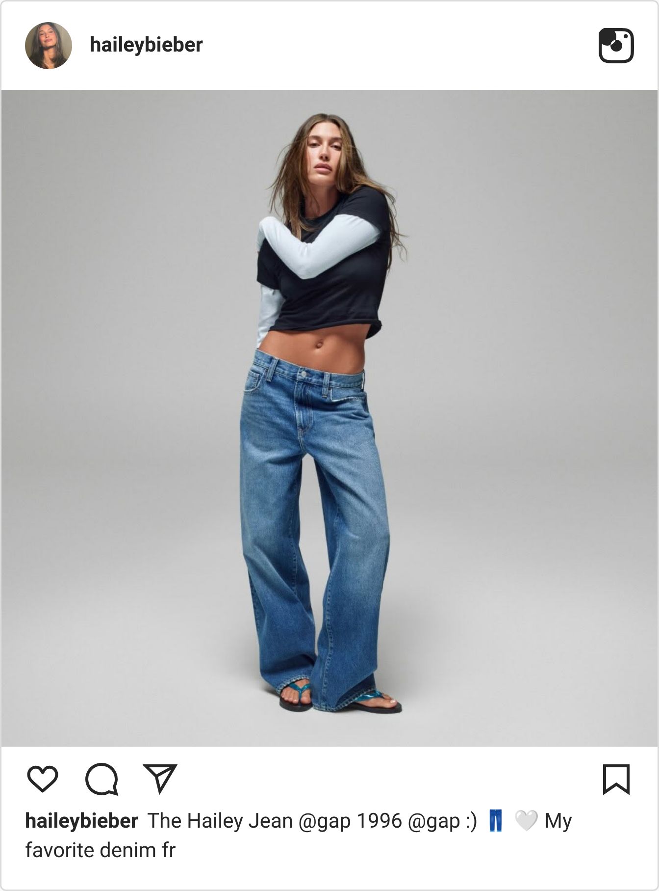 Instagram post