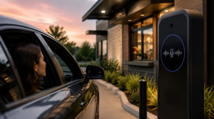 Drive Through
