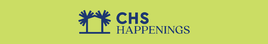 CHS Happenings