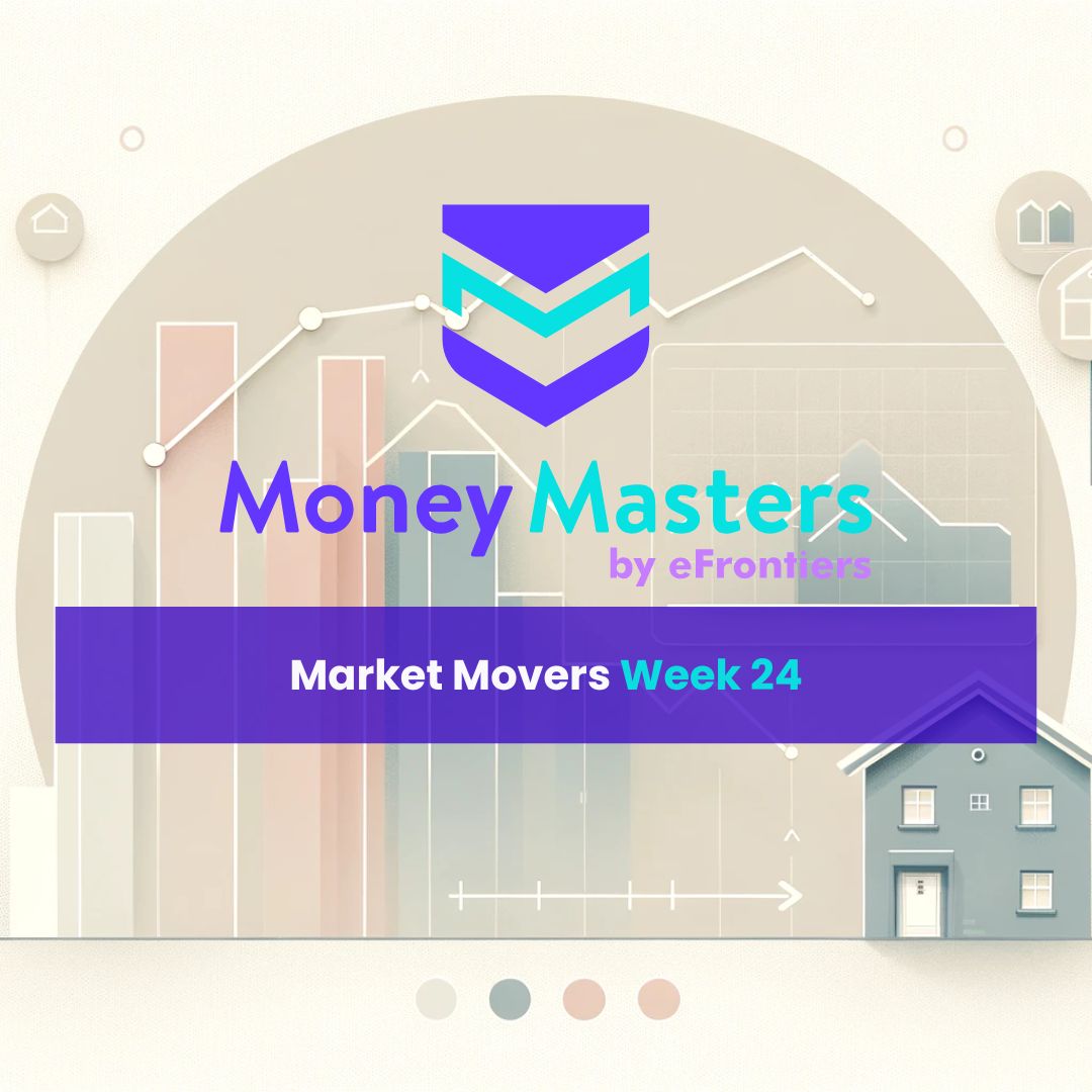 Money Masters Newsletter