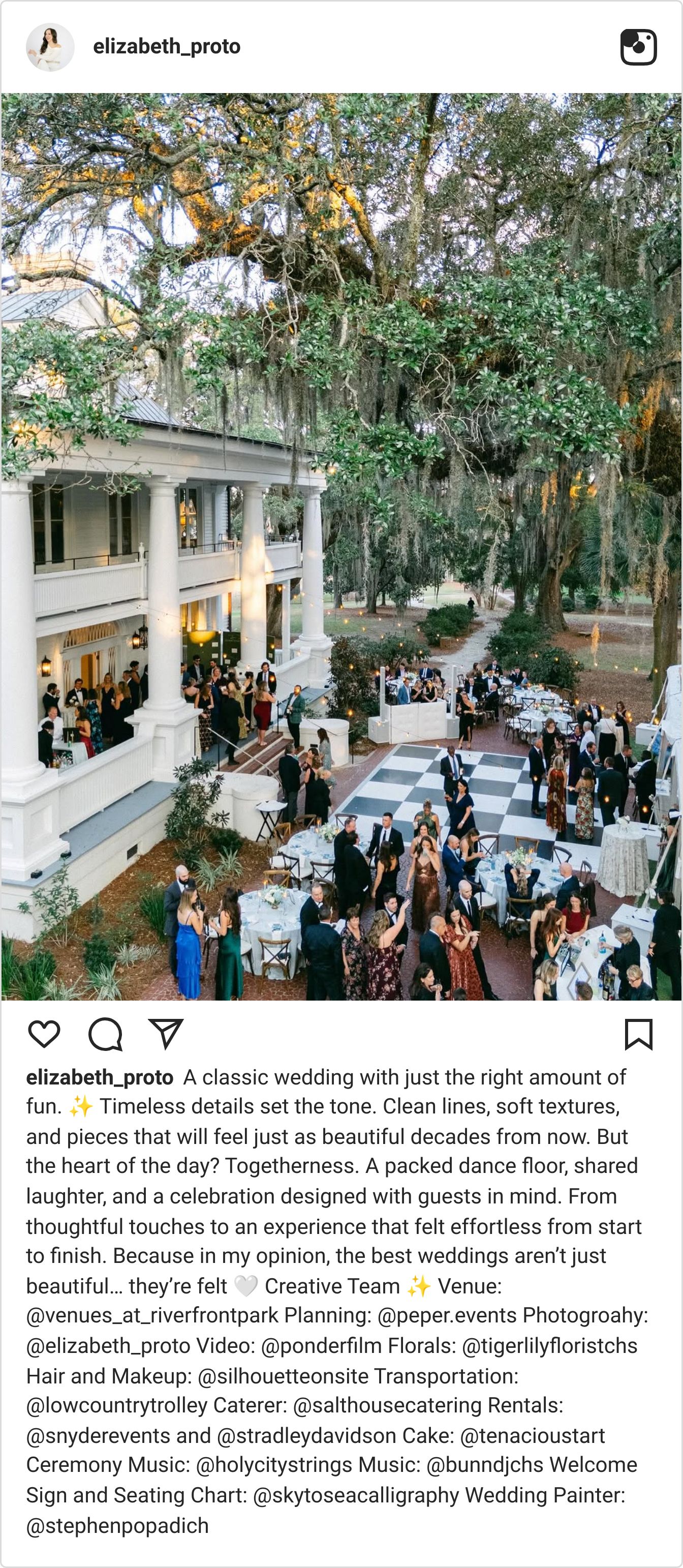Instagram post
