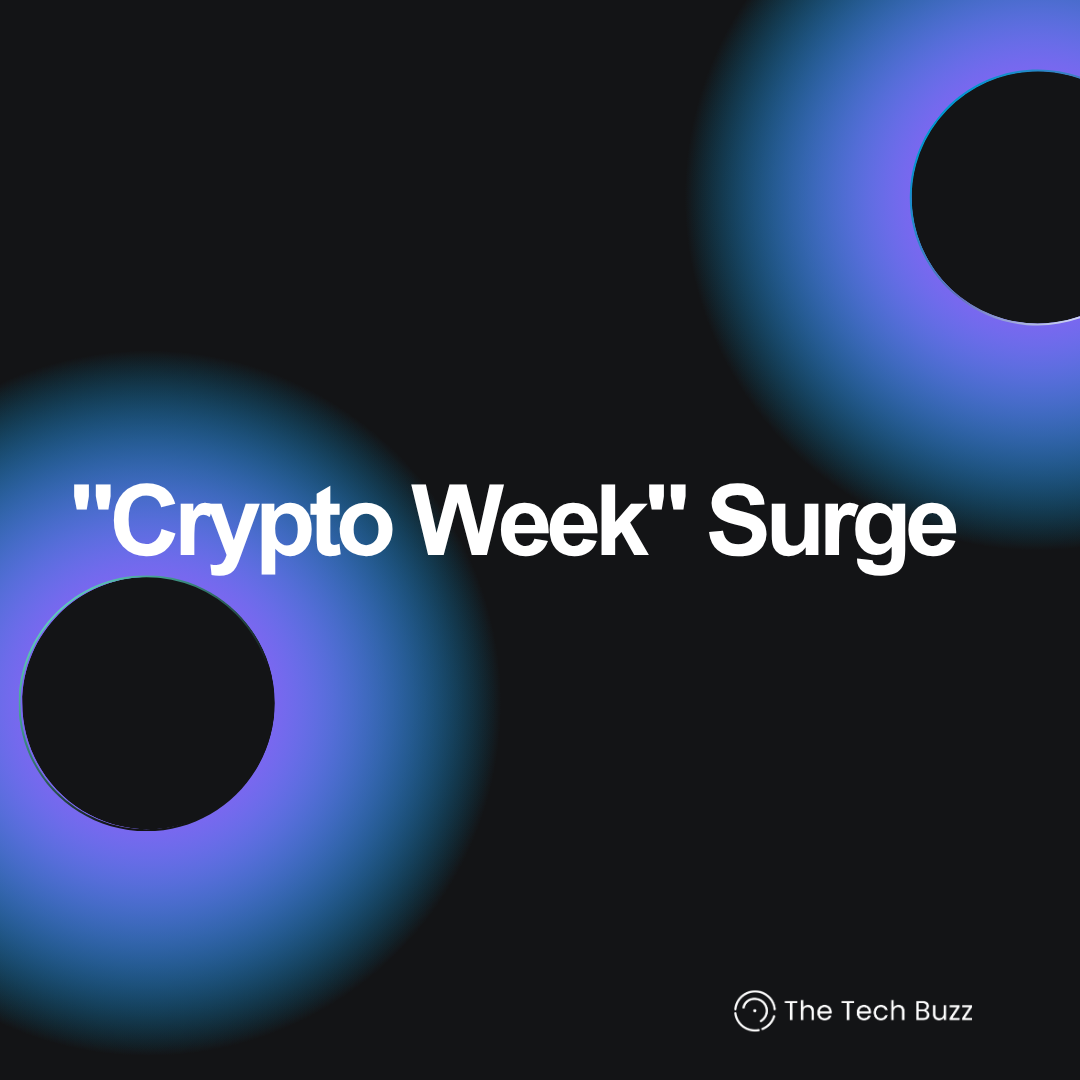 Crypto Week