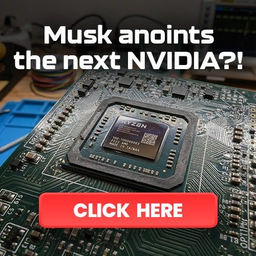 Musk chipmaker