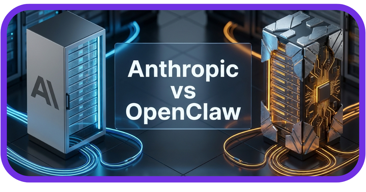 Anthropic Restricts OpenClaw Usage