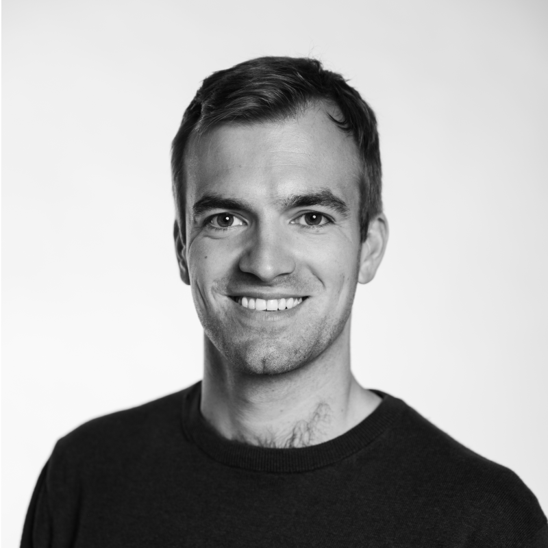 Max Niroomand