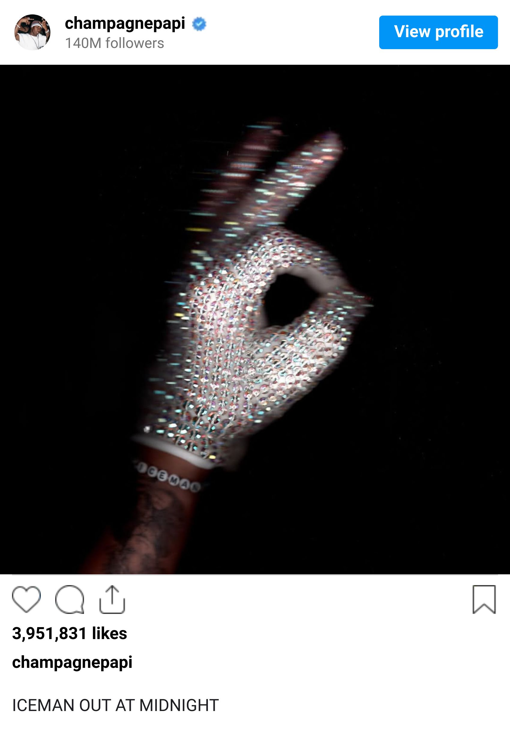 Instagram post