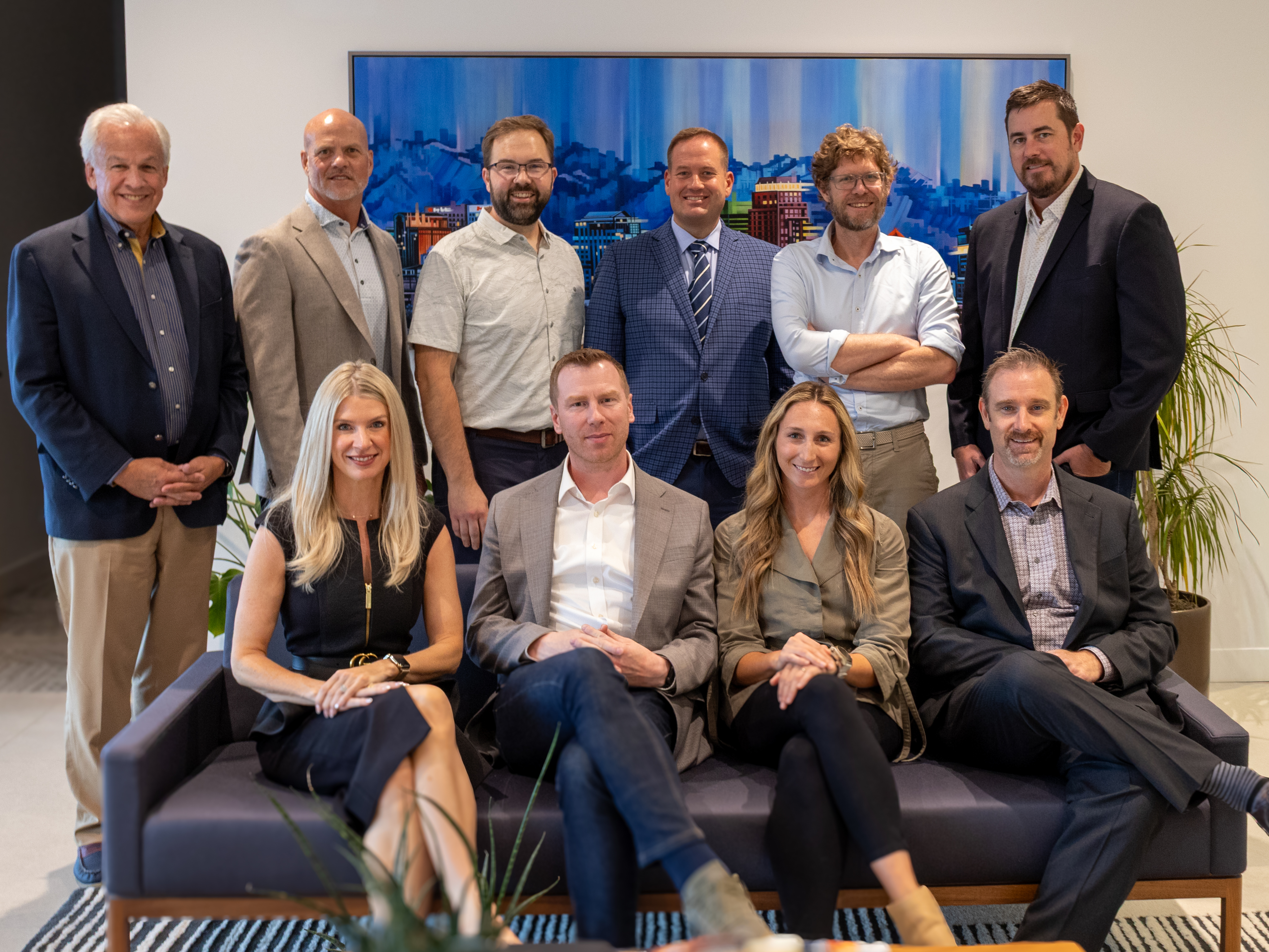 Utah Medtech Leaders Flag Collaboration, Radiopharma and AI as Key ...