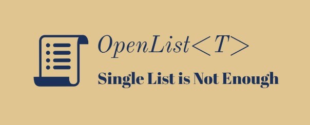 FC20: Need a List replacement?