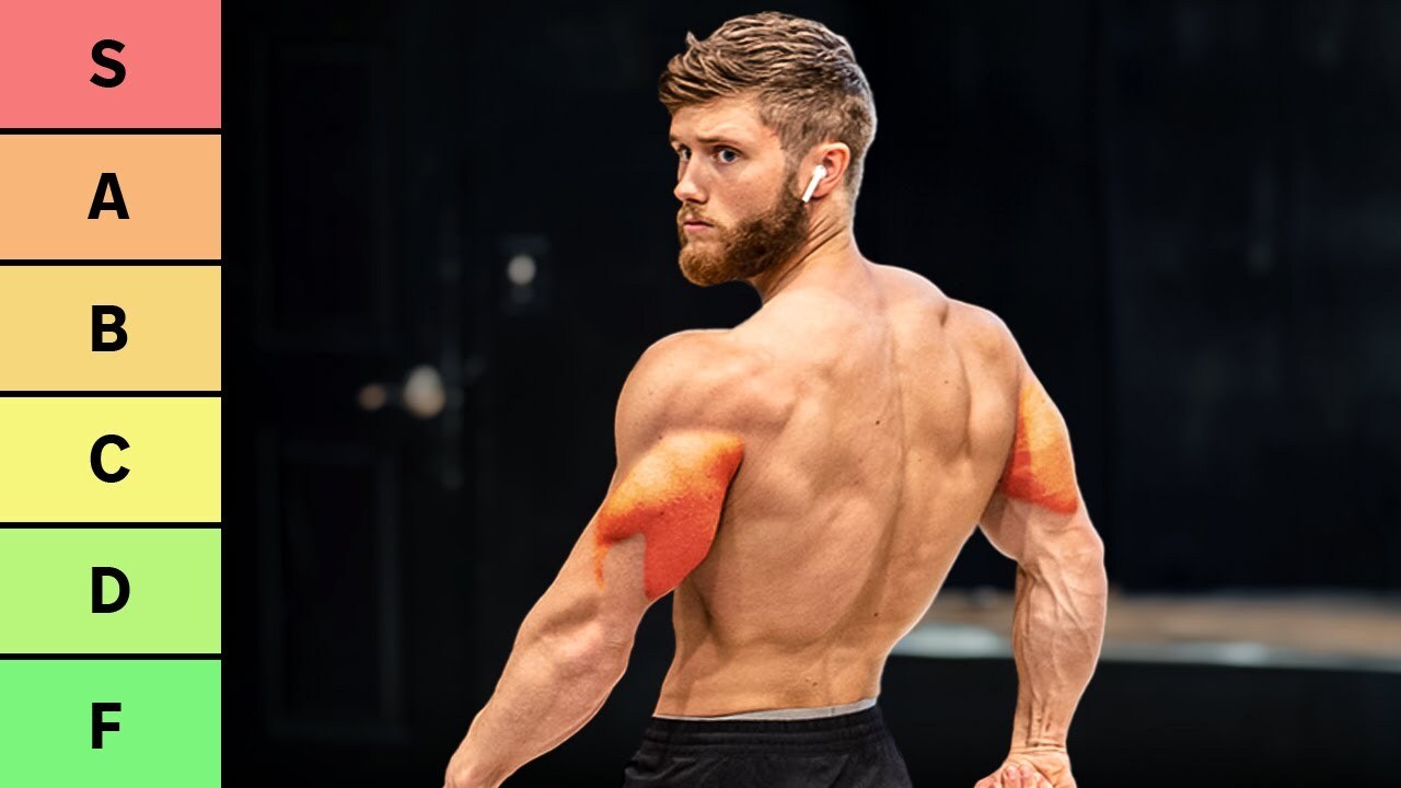 💪 The 20 Best (and Worst) Triceps Exercises
