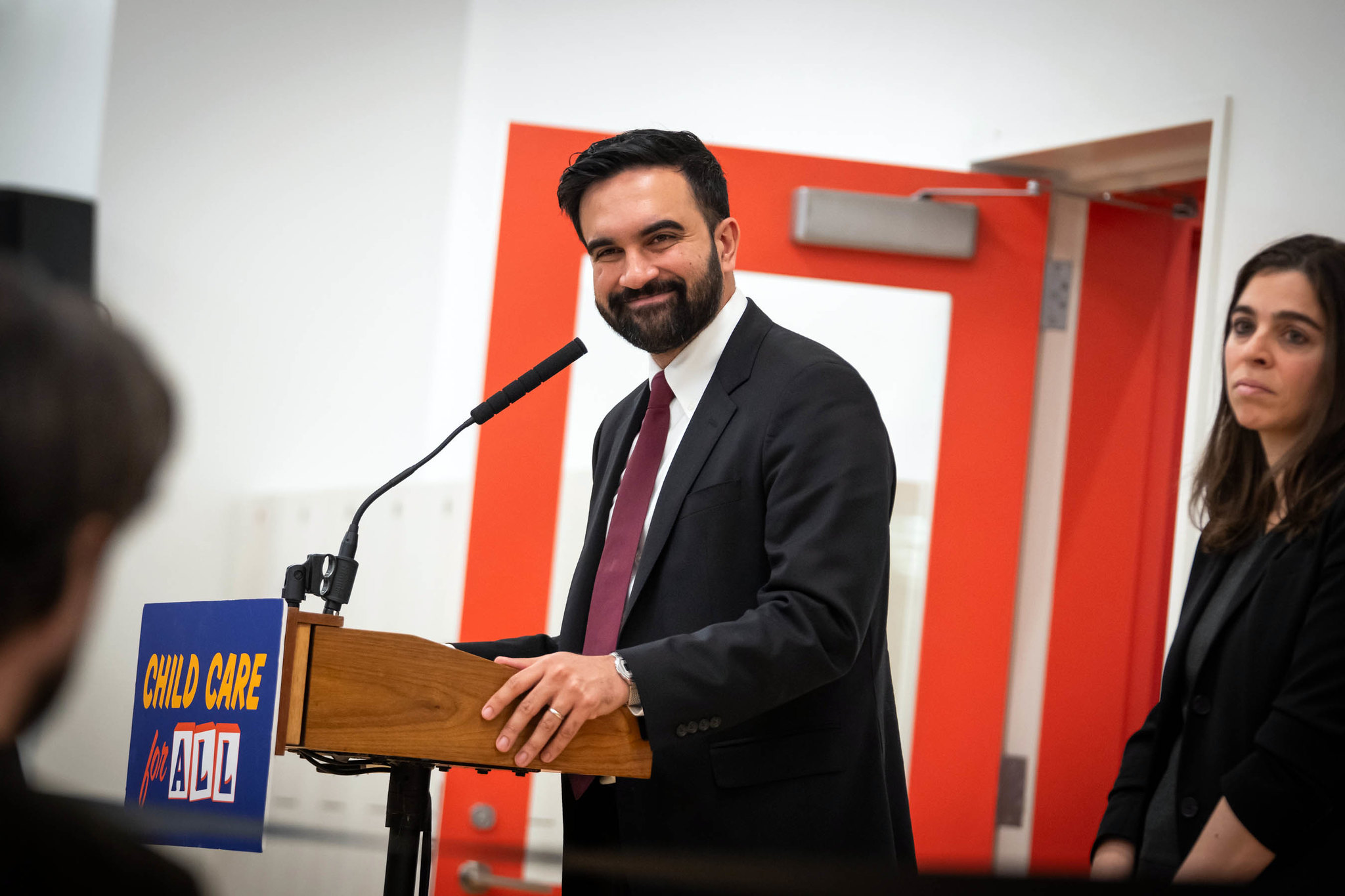 NYC preschool demand is flat