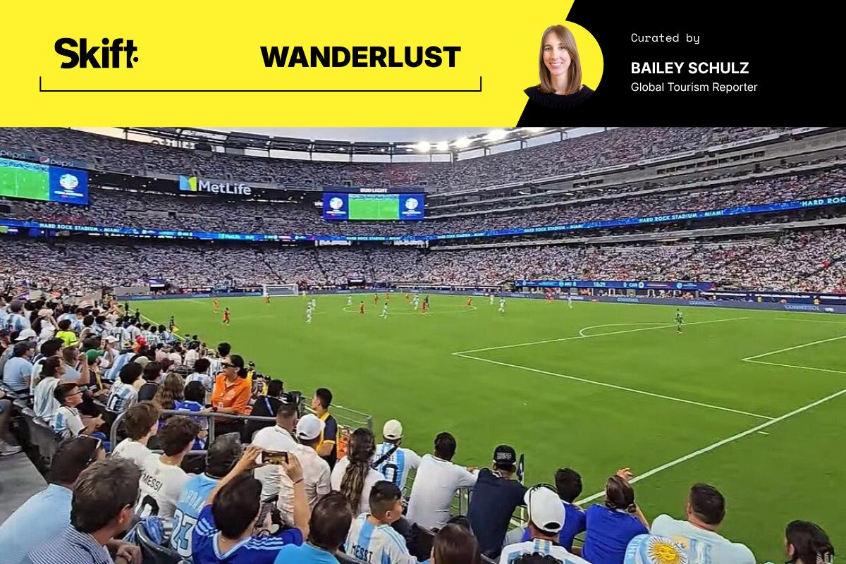The K-Shaped World Cup ⚽