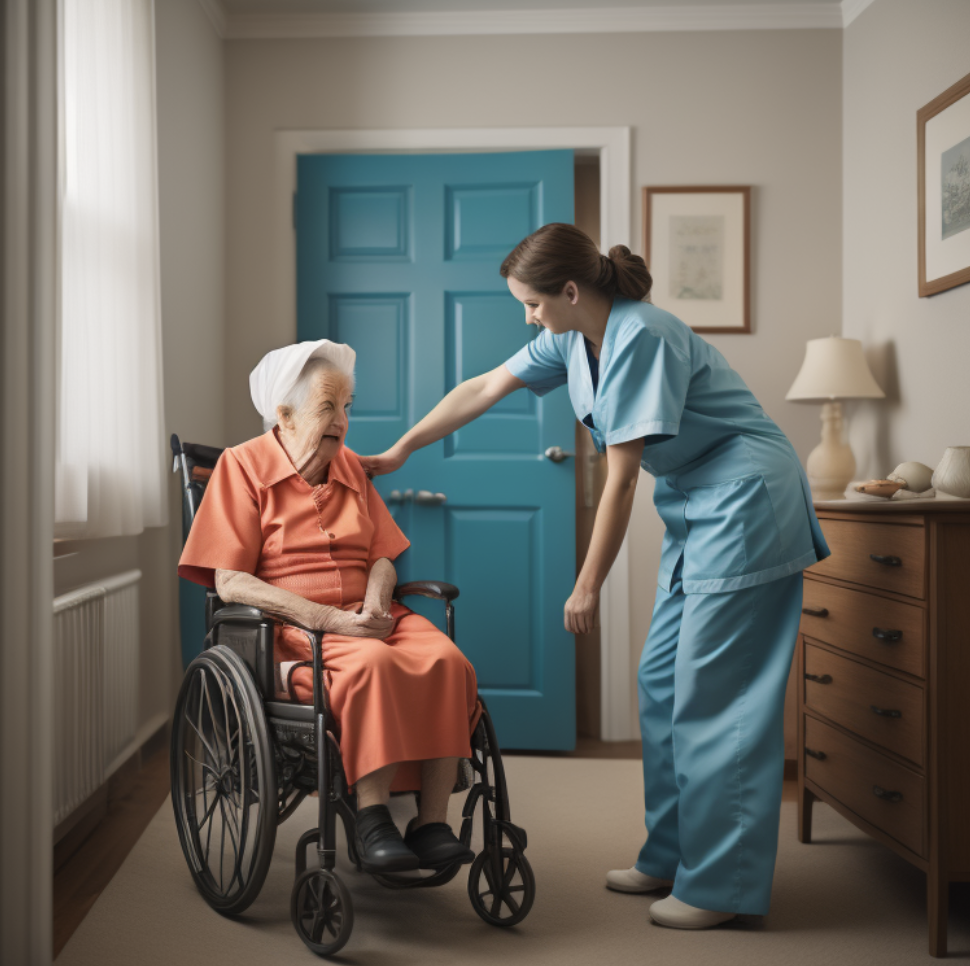 O futuro da Medicina: + casa – hospital