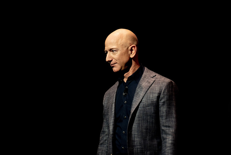 This New California Bill Could Help Fight Monopolies Like Amazon and PG&E