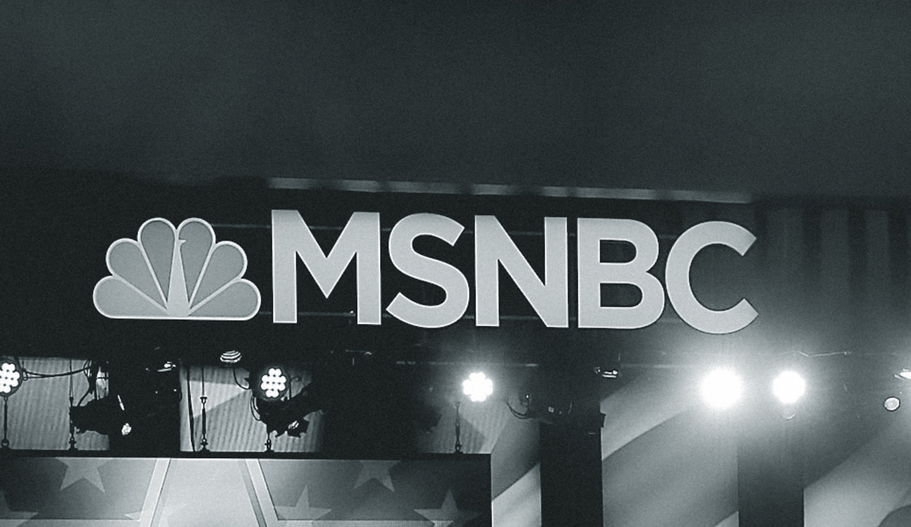 MSNBC's Bold Shake-Up Faces Viewer Backlash and Low Ratings