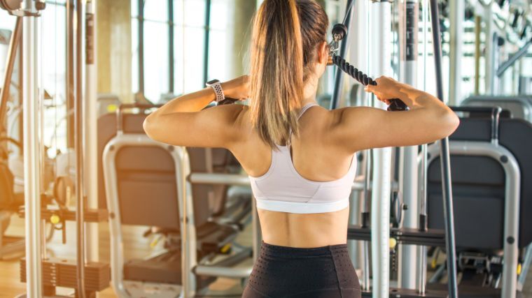 🏋️‍♂️ 4 creatine side effects to know about