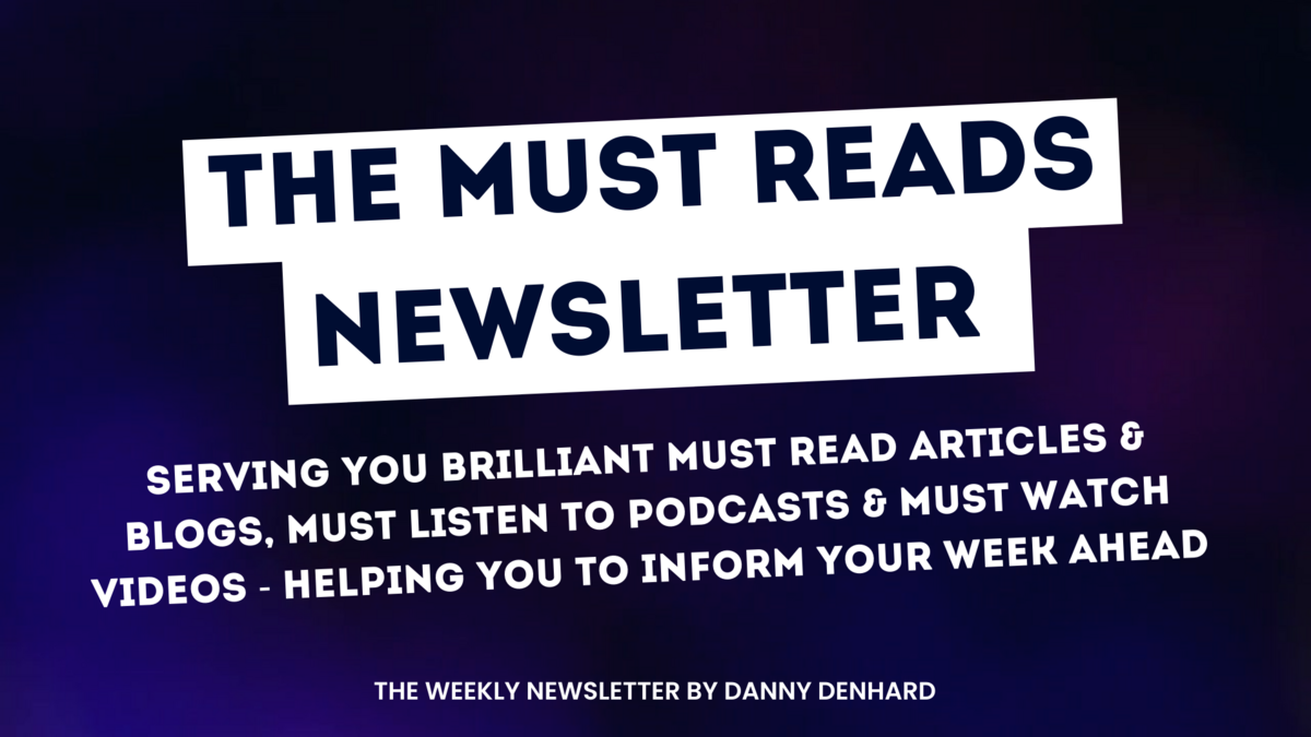 Must Reads 217