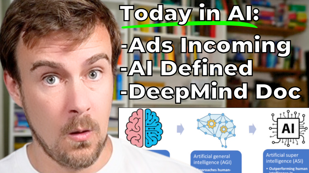 AI with Kyle Daily Update 101