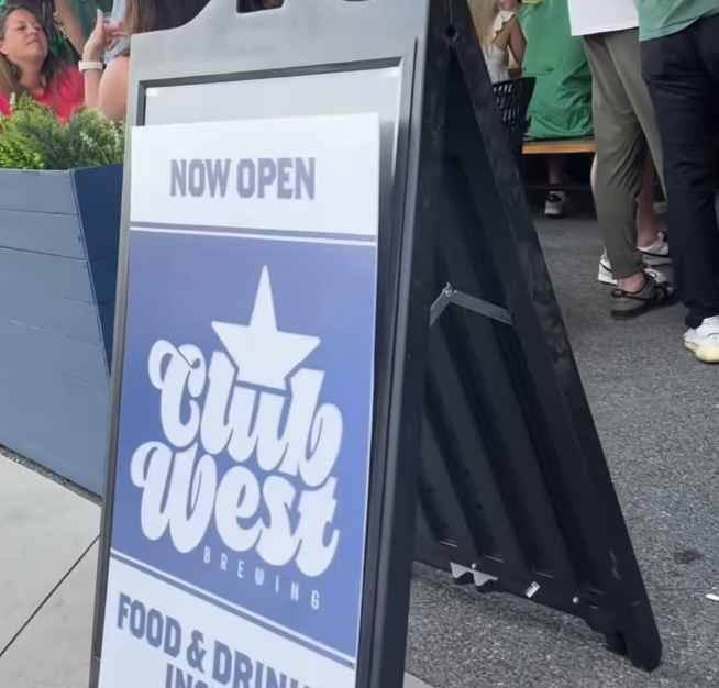 Club West agrees to settle ABC violation