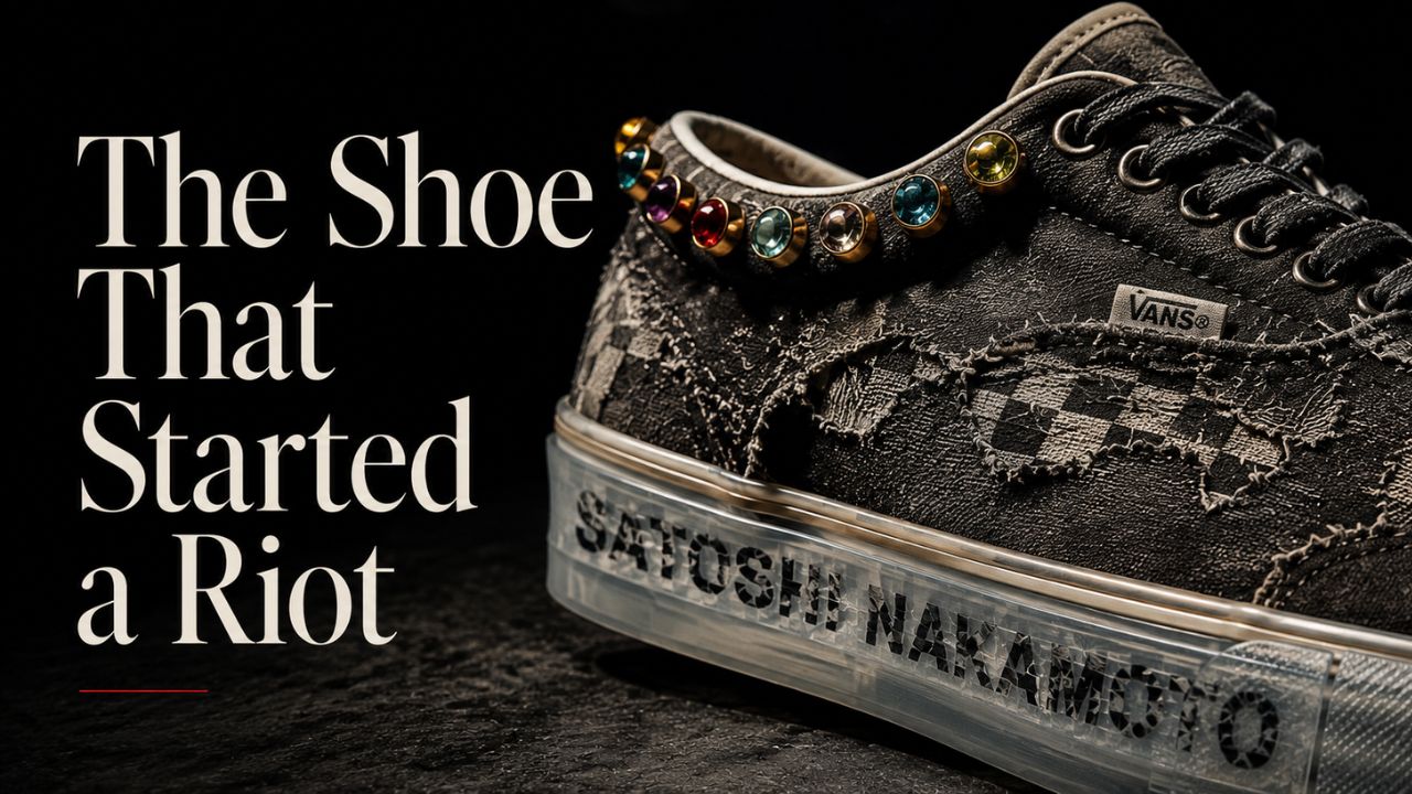 Sneaker Drop Brand Strategy: What India's Market Needs to Know