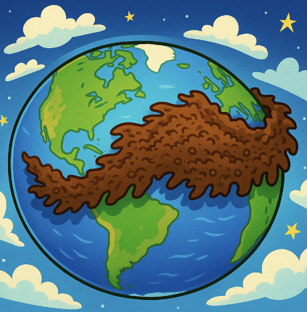 I've got the world's longest name - it contains 2,253 unique words
