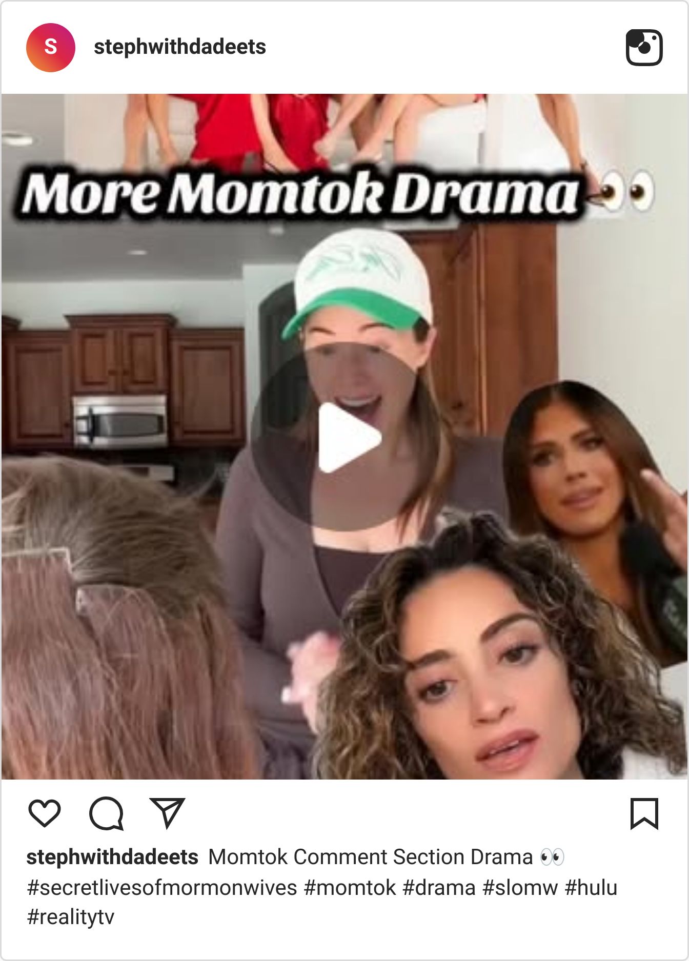 Instagram post