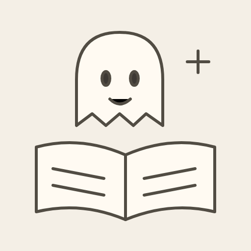 Spooky Book Faire