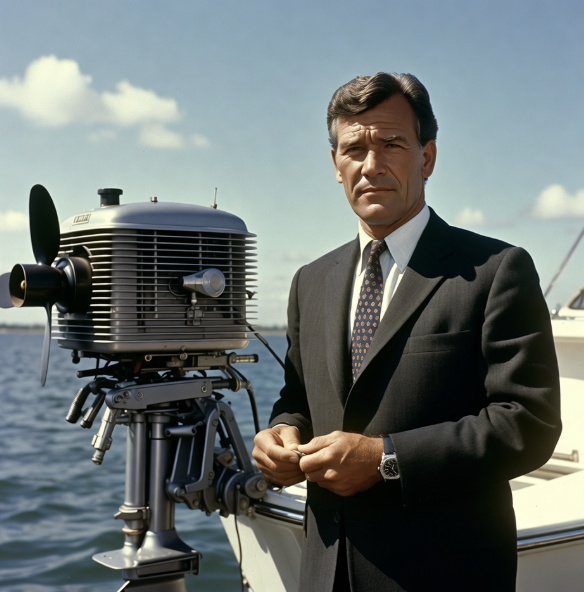 Timex 1960 “Takes a Licking and Keeps on Ticking” Commercial