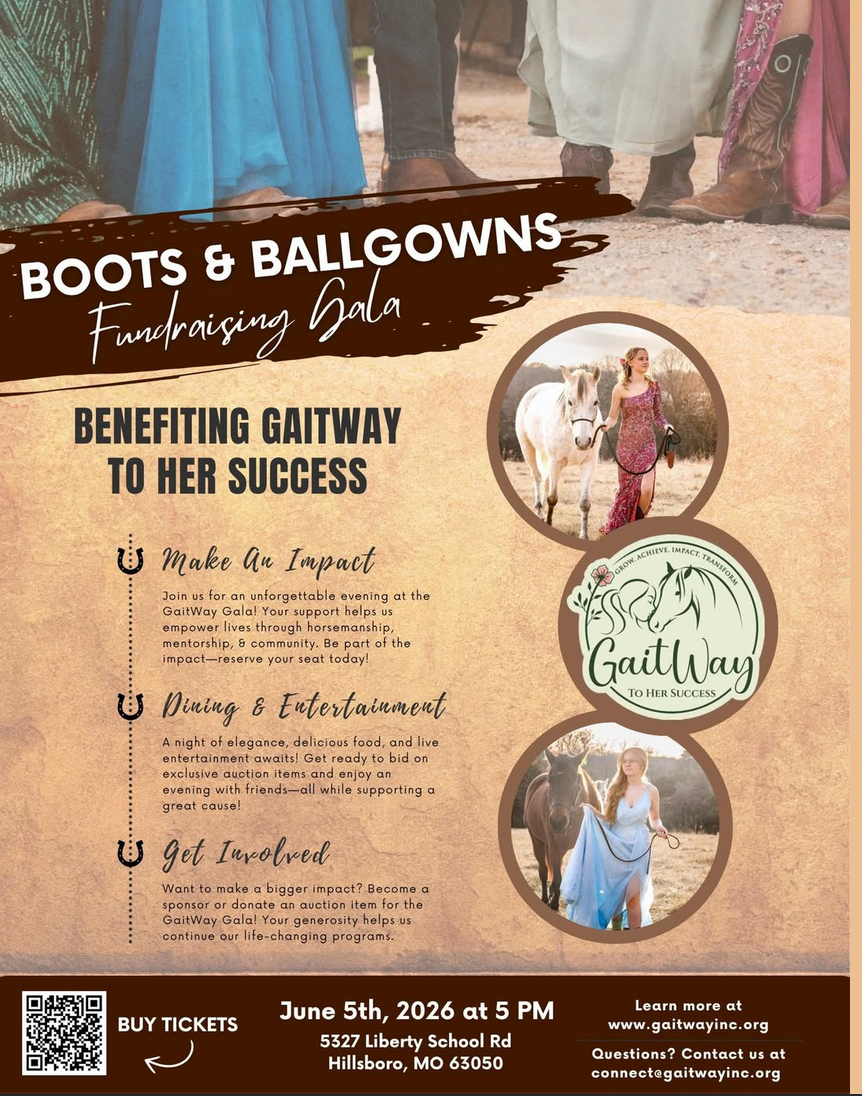 Boots and Ballgowns