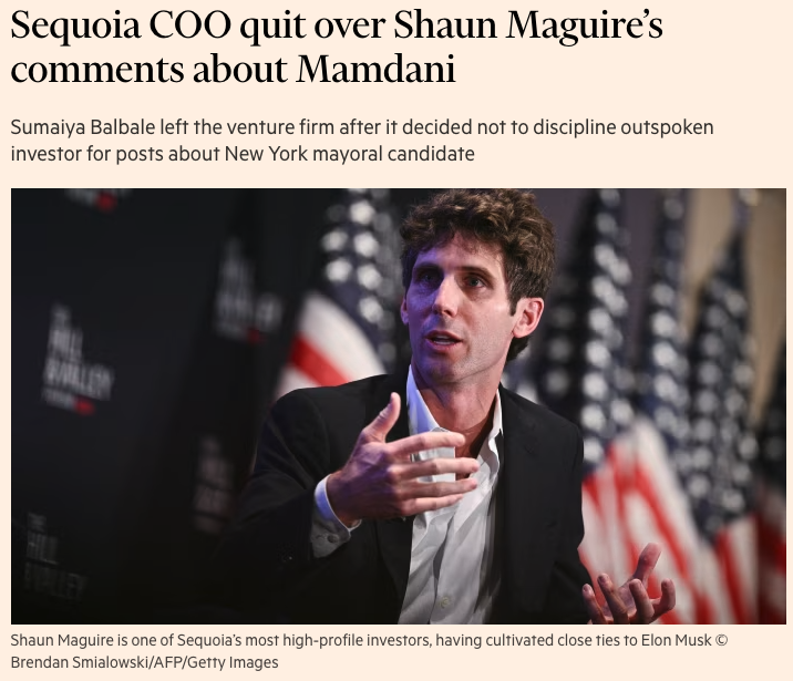 Dhow Dispatch │ What Sequoia’s Silence Taught Us About Community and Capital