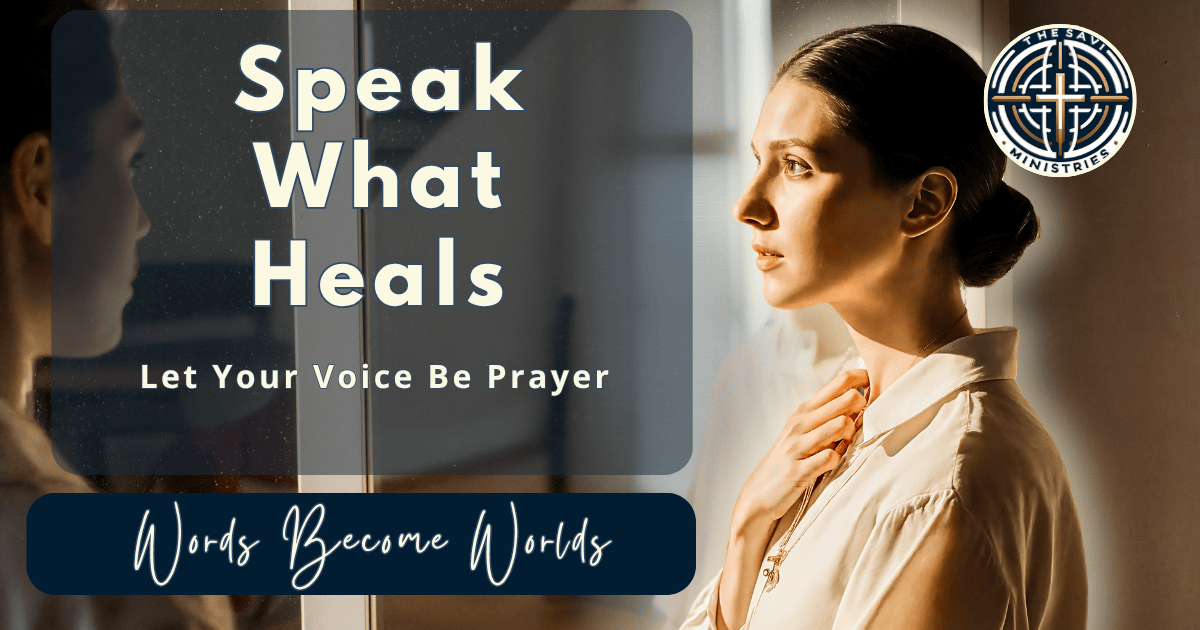 The Power of Words: Aligning Speech with Divine Timing