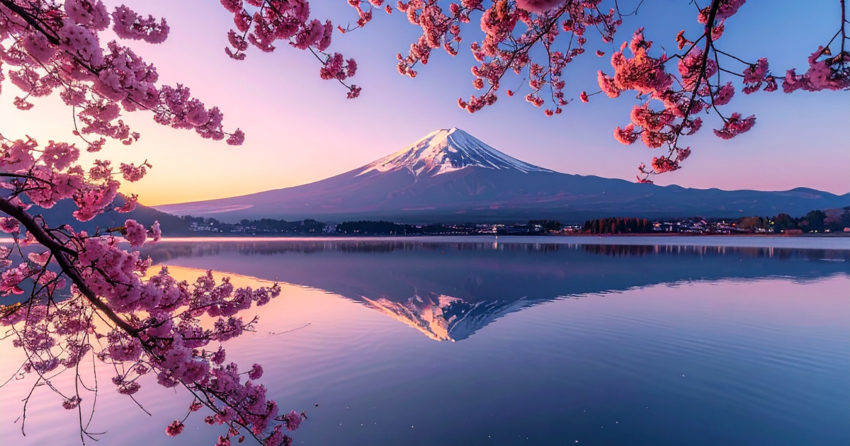 7 Volcano Zones You’d Never Guess Are Waking