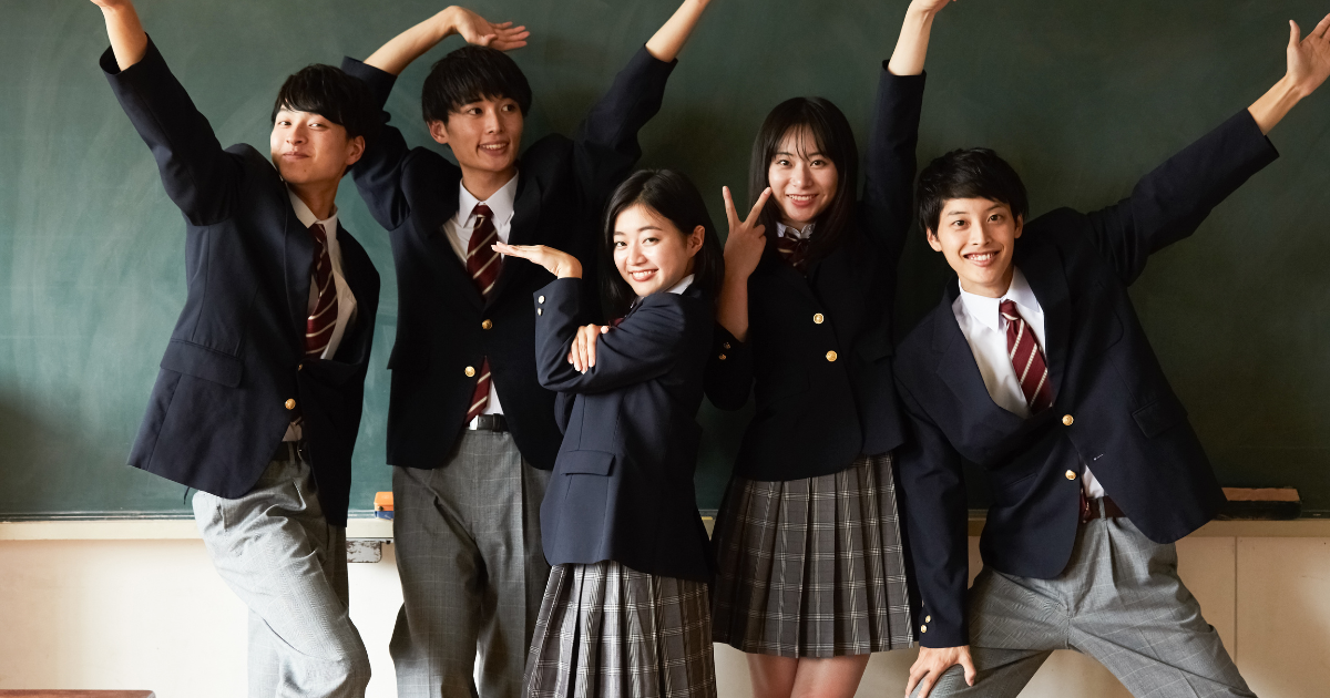 7 Countries Where the Kids Are in Charge Now