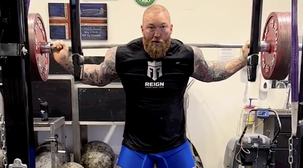 🏋️ 3 exercises for better biceps peaks