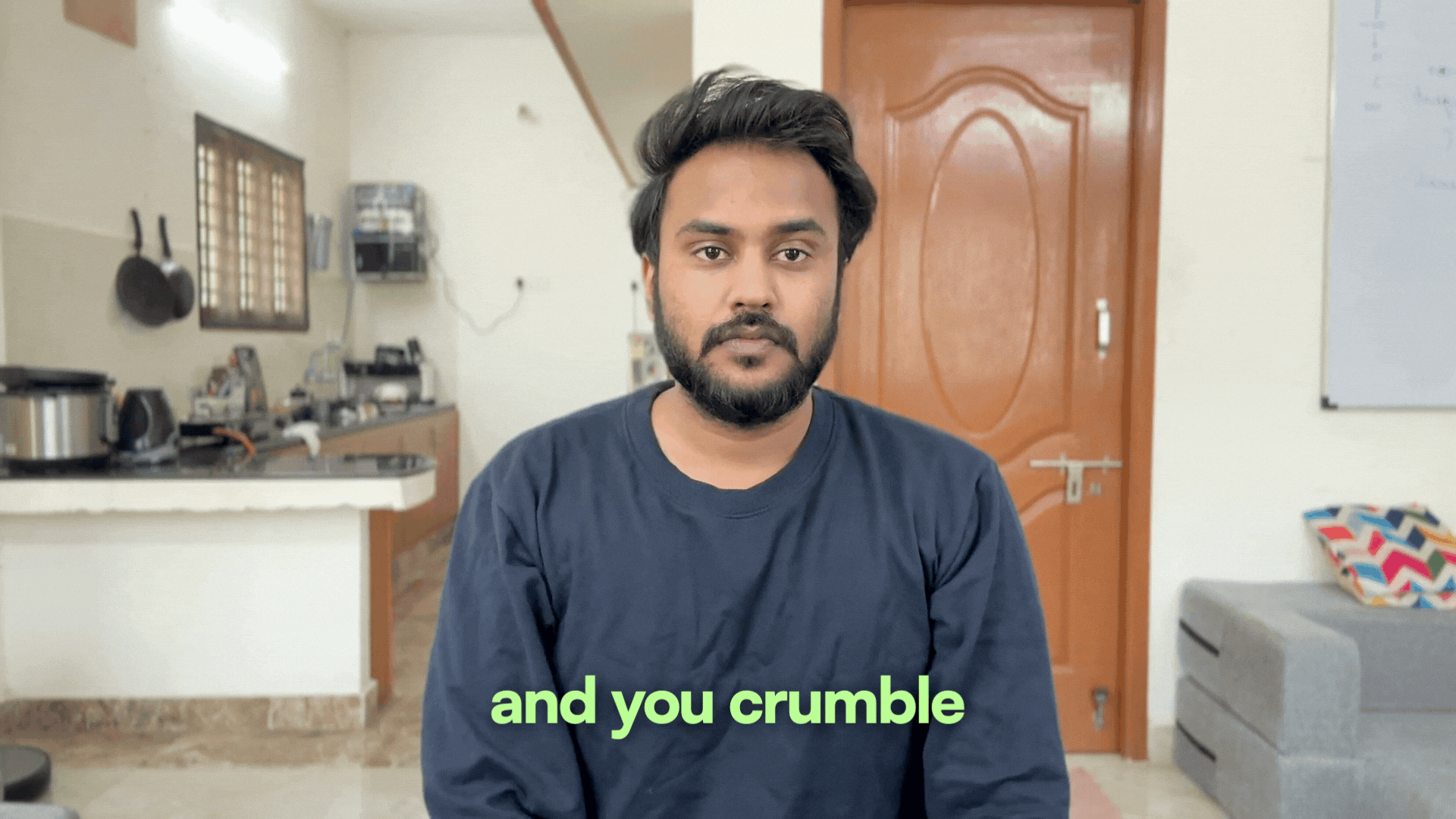 How bad branding actually killed this startup.