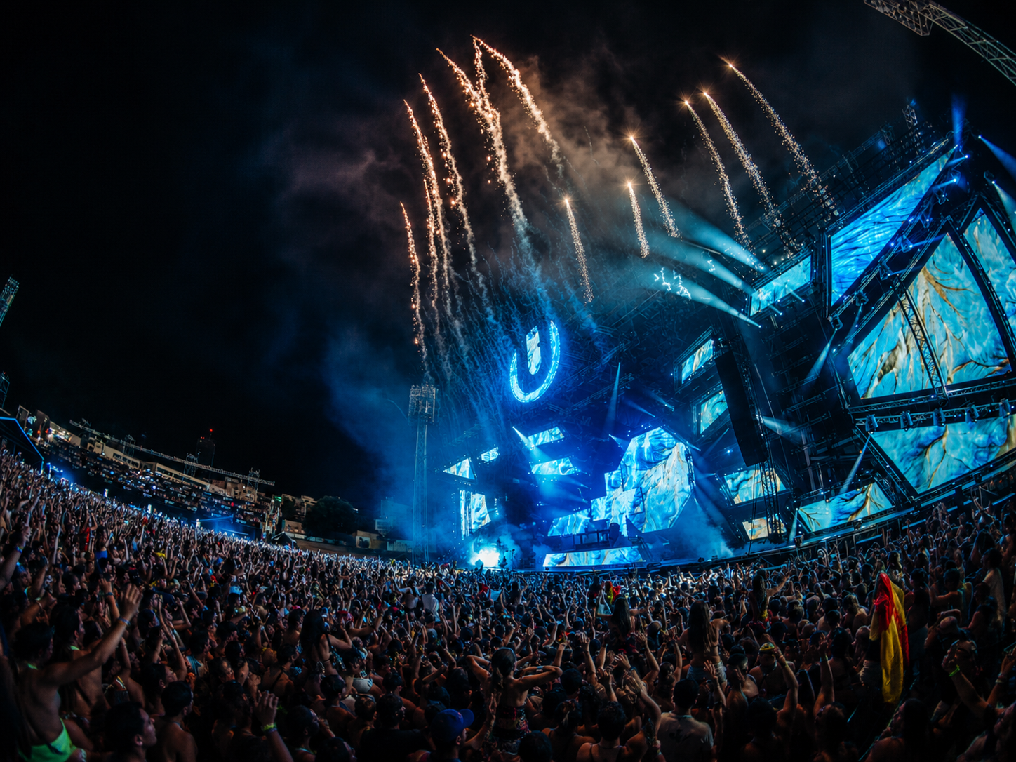 Ultra Europe