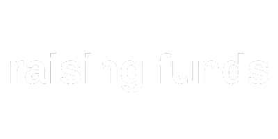 raising funds