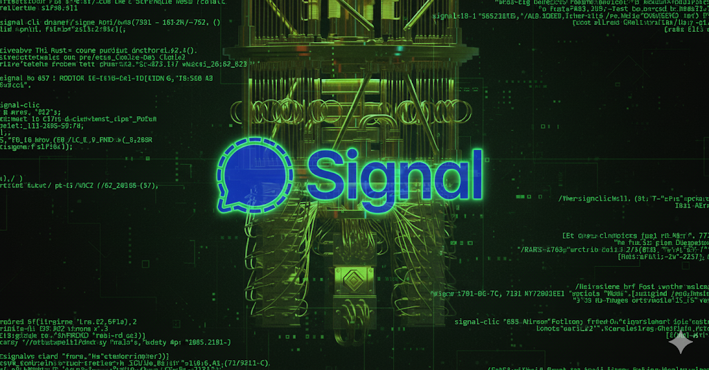 Signal rolls out post-quantum crypto with Rust