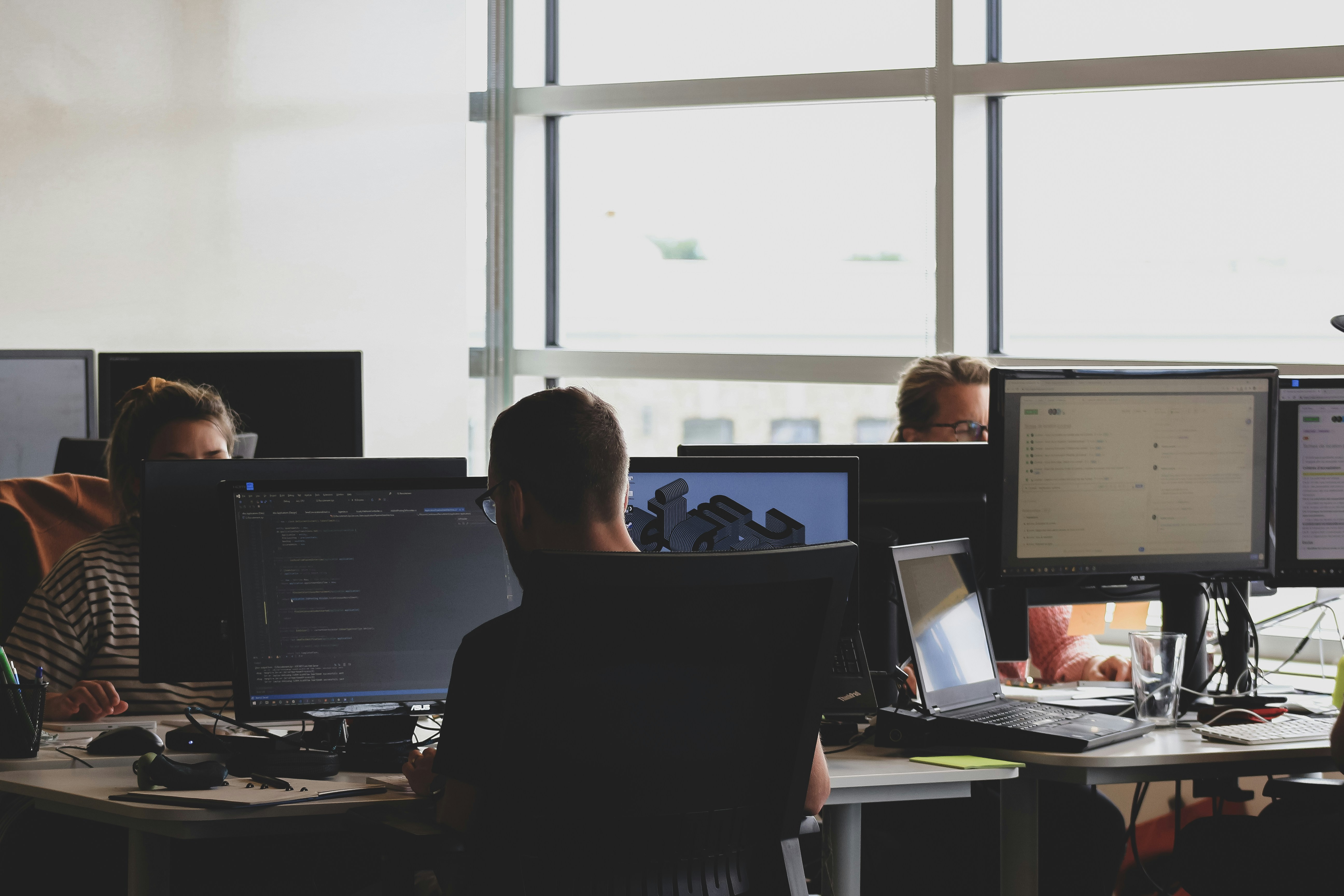 AI-native cybersecurity platforms