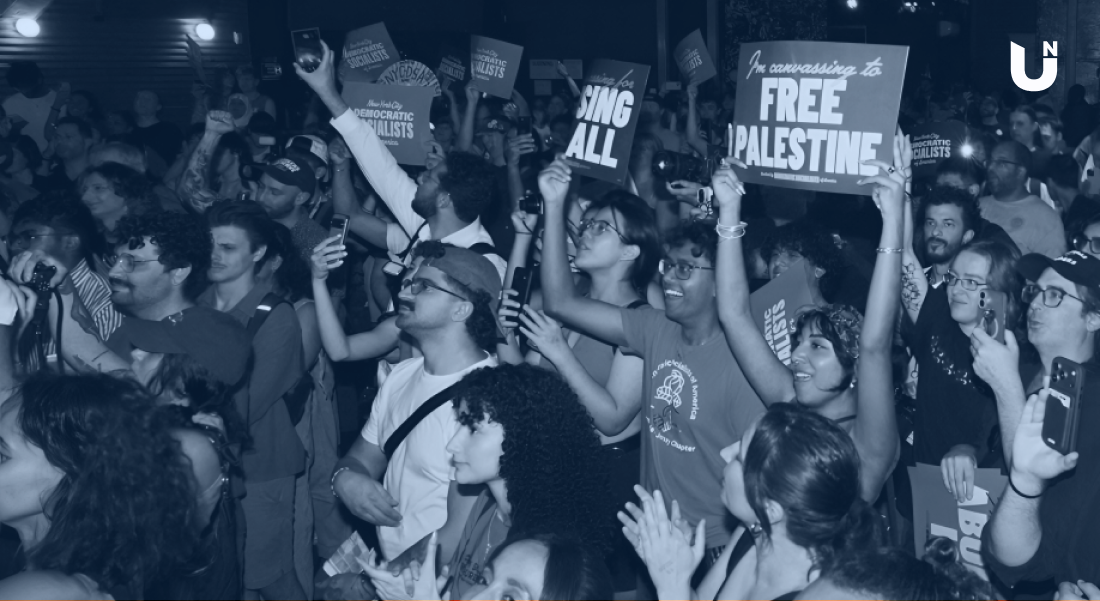The Secret Behind the Socialist Rise
