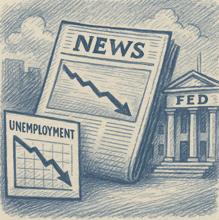 Changes in the Market are on display