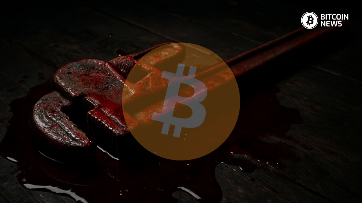 Bitcoin "Wrench Attacks" Becoming Increasingly Violent: Report
