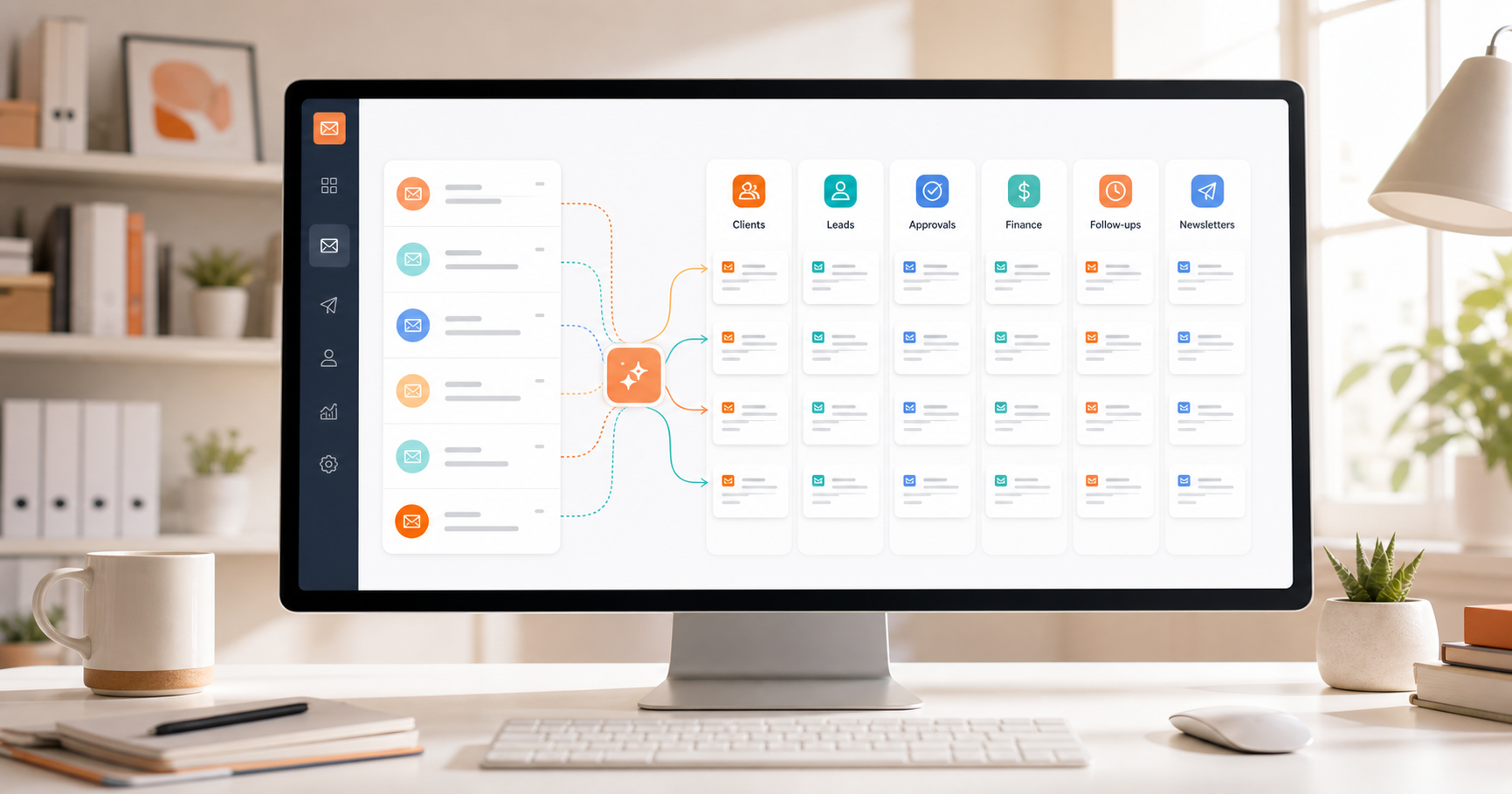 Best AI Email Assistant for Agencies in 2026