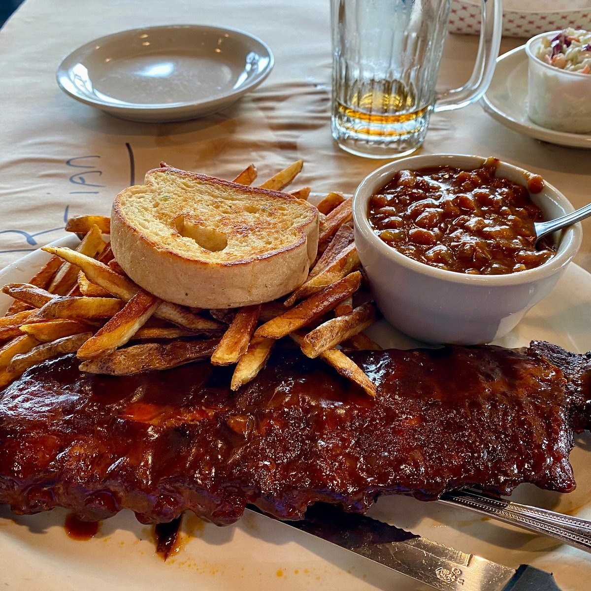 Texas Tony&rsquo;s Rib & Brewhouse in Naples