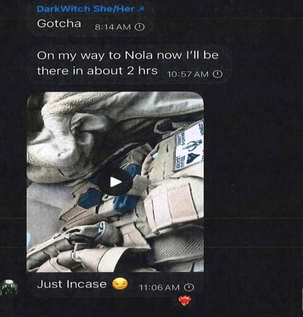 156: Wifi Jammers, Drones, & Crypto Kidnapping