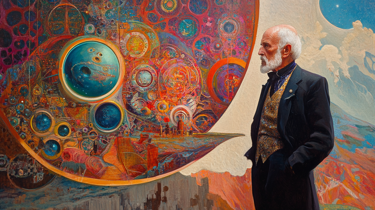 How Can Carl Gustav Jung's Concepts Aid Your Spiritual Journey?
